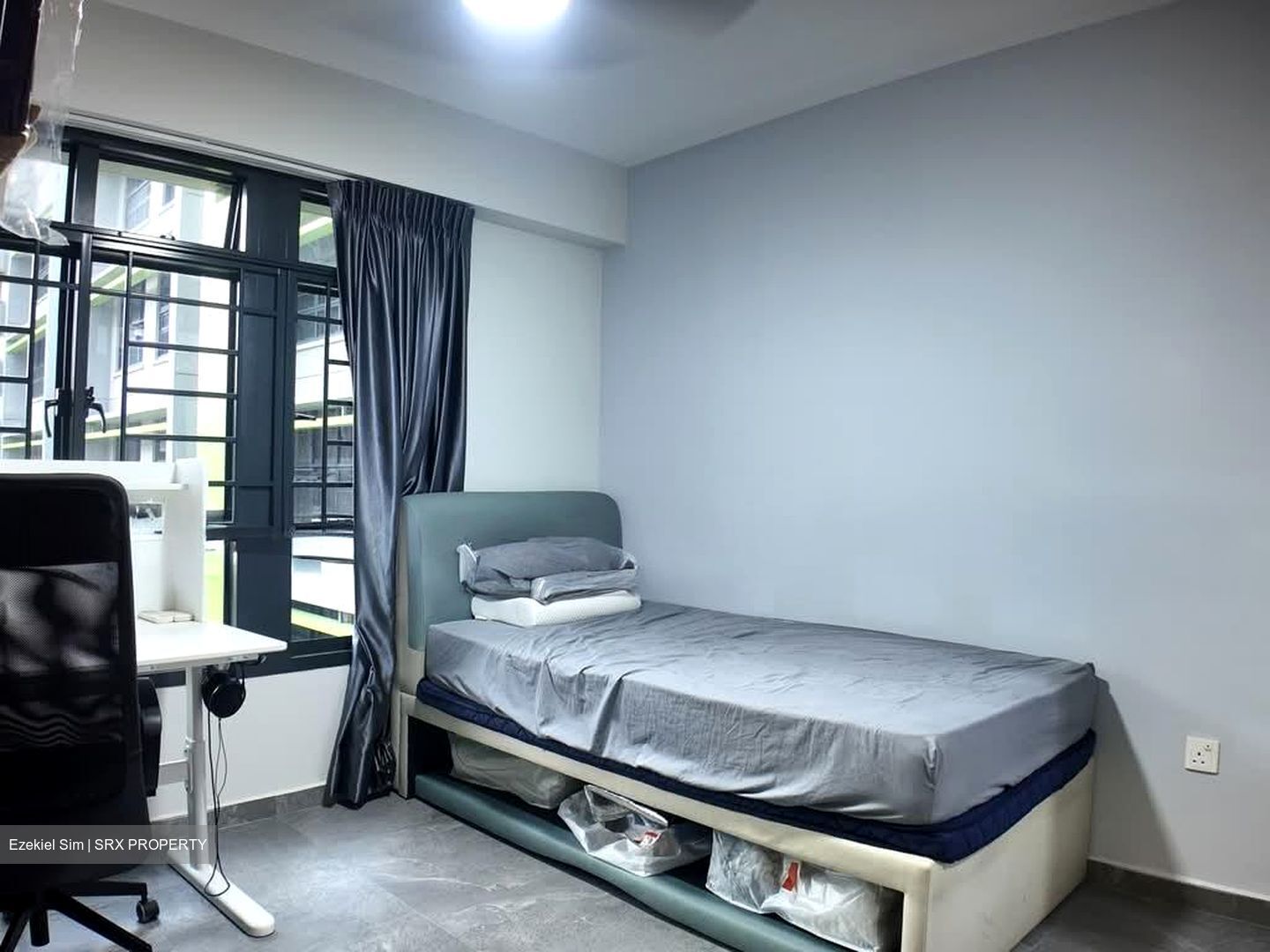 Blk 101A Alkaff Courtview (Toa Payoh), HDB 3 Rooms #530087681
